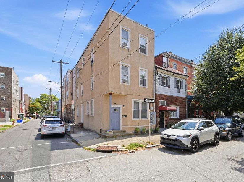 517 N 35TH Street, Philadelphia PA 19104