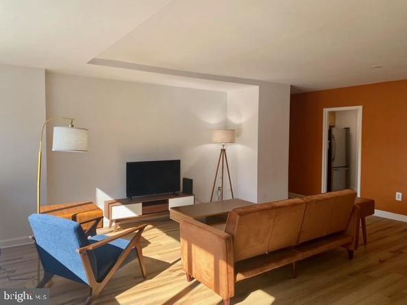 1121 Arlington Boulevard 743, Arlington VA 22209
