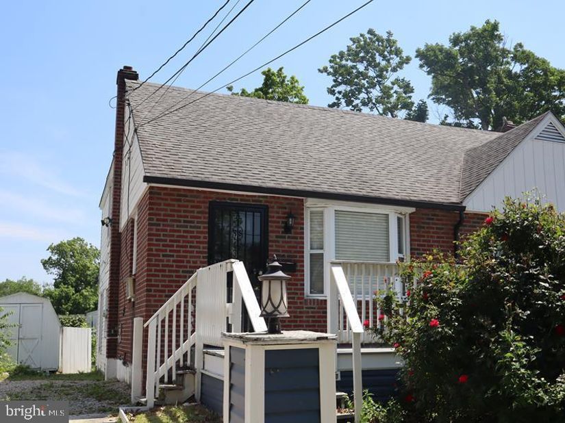743 Sharon Avenue, Darby PA 19023