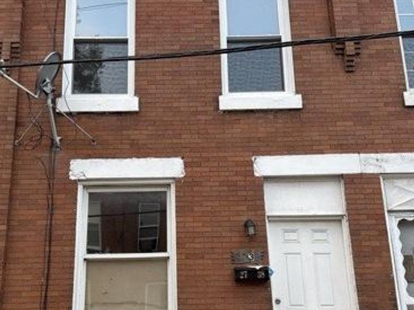 2738 N Croskey Street, Philadelphia PA 19132