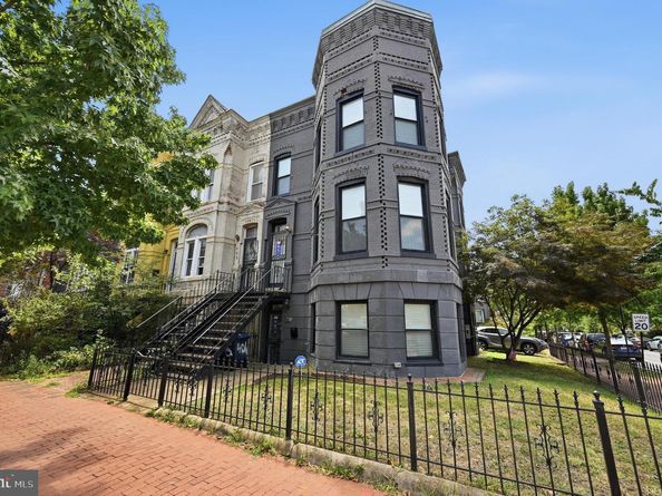 401 M Street NE, Washington DC 20002