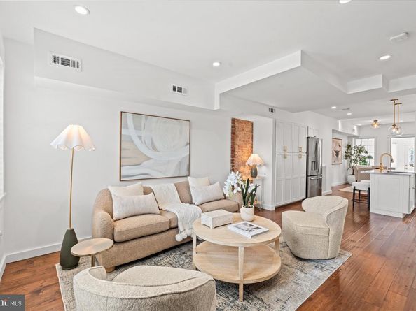 1208 Oronoco Street, Alexandria VA 22314