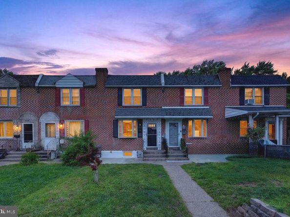 902 Taylor Drive, Folcroft PA 19032