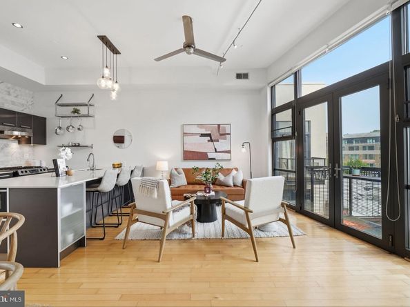 2426 Ontario Road NW 401, Washington DC 20009
