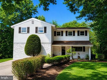 803 Preston Road