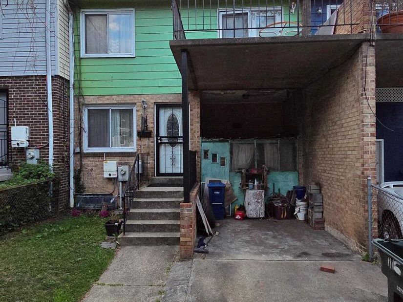 1116 Eastern Avenue NE, Washington DC 20019