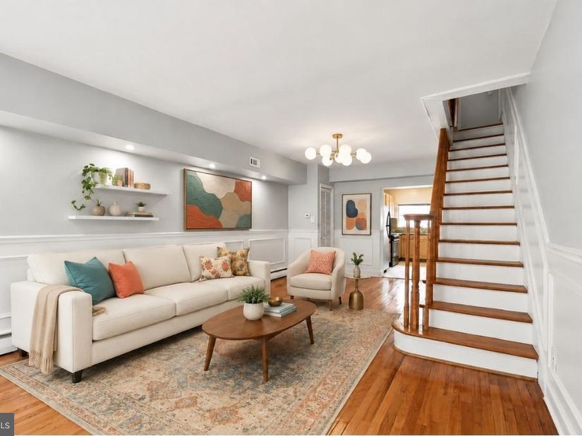 2432 S Bancroft Street, Philadelphia PA 19145