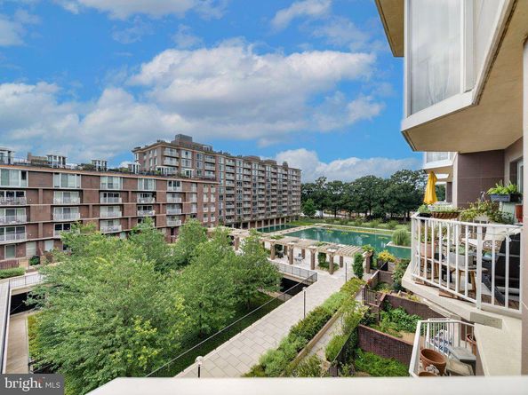 510 N Street SW N422, Washington DC 20024