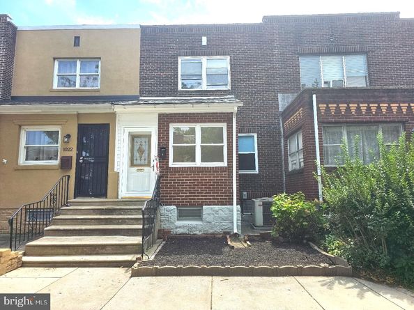 1024 Johnston Street, Philadelphia PA 19148