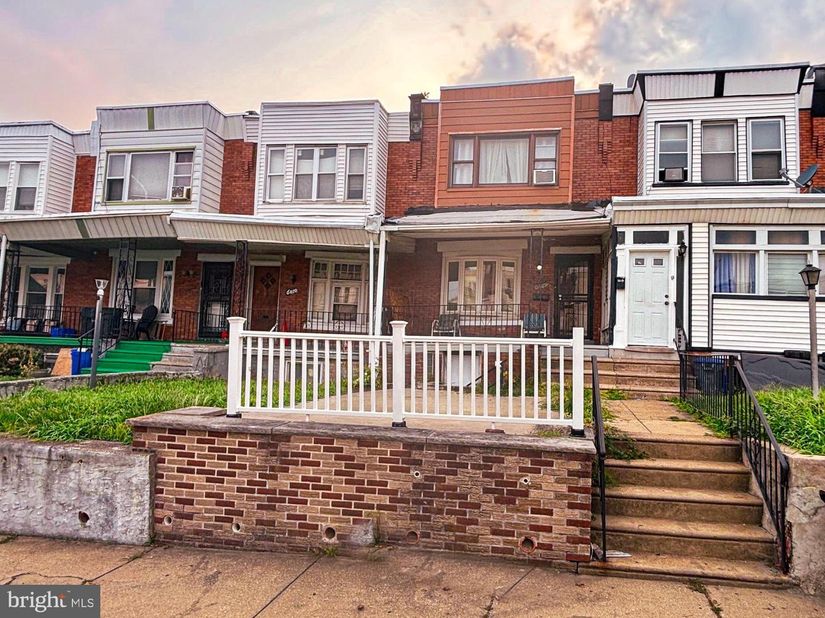 6052 N 21st Street, Philadelphia PA 19138