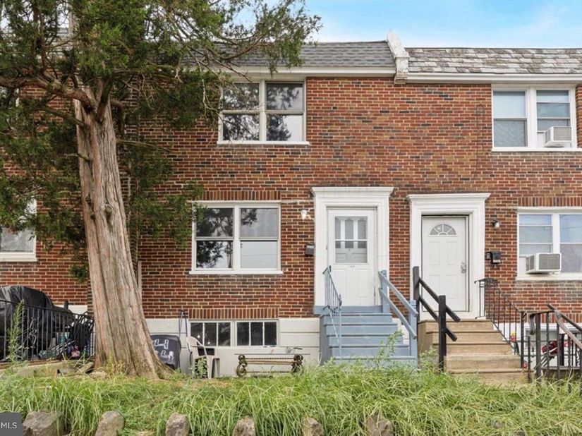 1434 Creston Street, Philadelphia PA 19149
