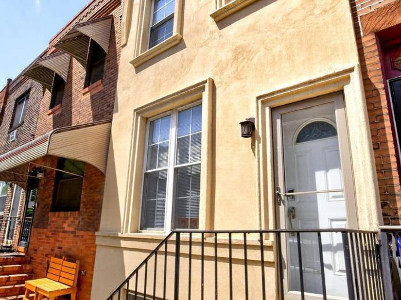 2638 S Juniper Street, Philadelphia PA 19148