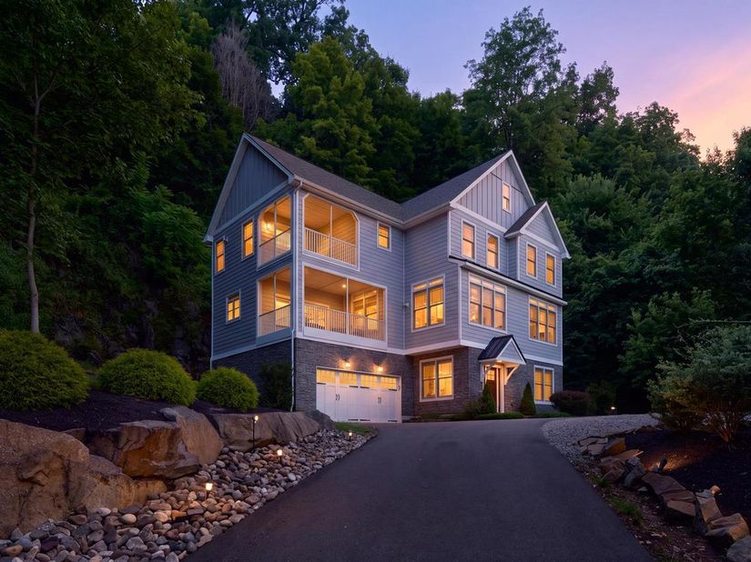 1855 River Road, New Hope PA 18938