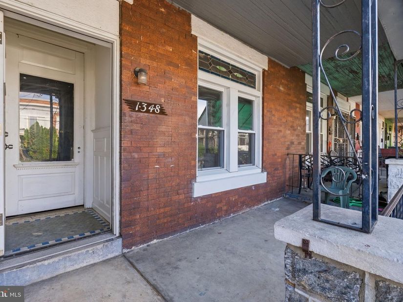 1348 S 52nd Street, Philadelphia PA 19143