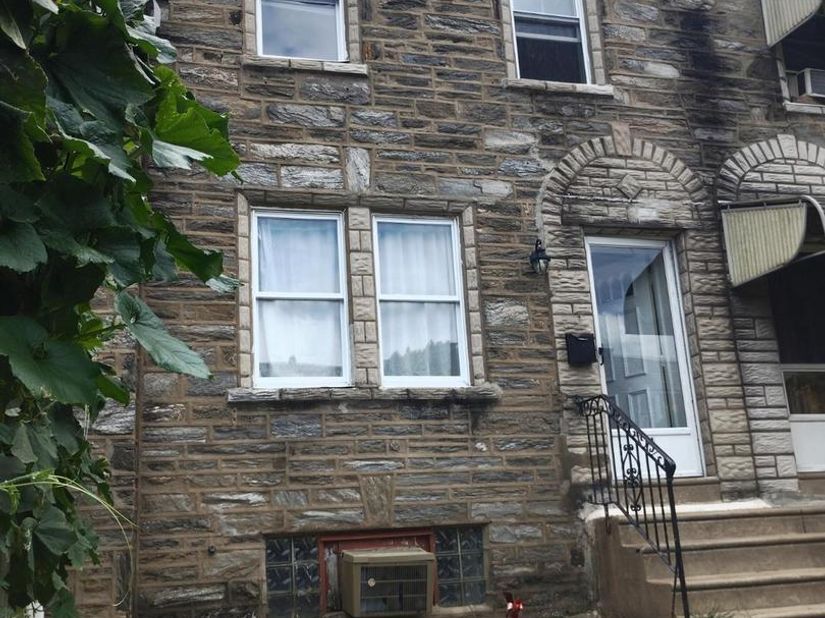 6743 Souder Street, Philadelphia PA 19149