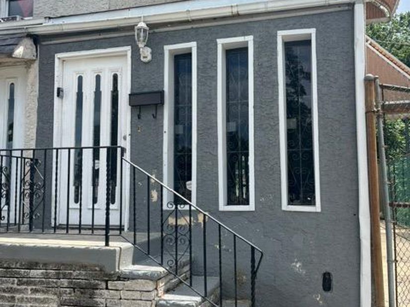 2070 E Haines Street, Philadelphia PA 19138
