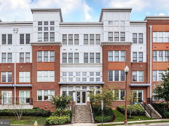 1418 N Rhodes Street B106, Arlington VA 22209