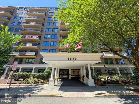 1330 Massachusetts Avenue NW 520, Washington DC 20005