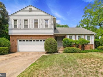 4001 W Braddock Road