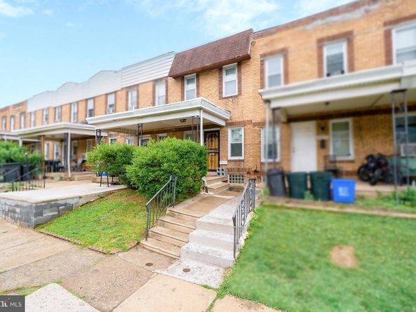 6321 Marsden Street, Philadelphia PA 19135