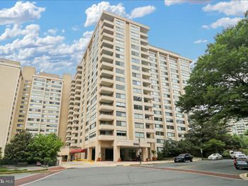 5500 Friendship Boulevard