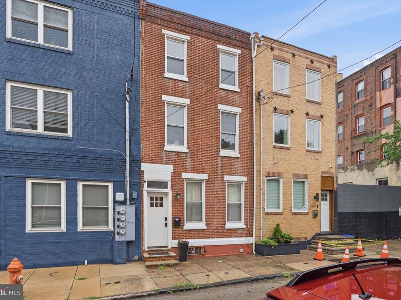 1302 N Lawrence Street, Philadelphia PA 19122