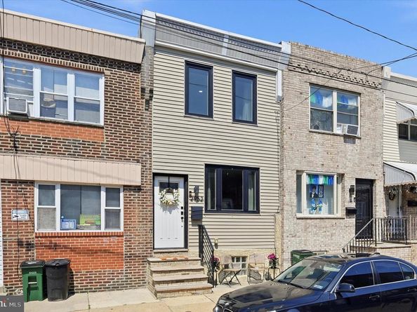 2952 S Sydenham, Philadelphia PA 19145