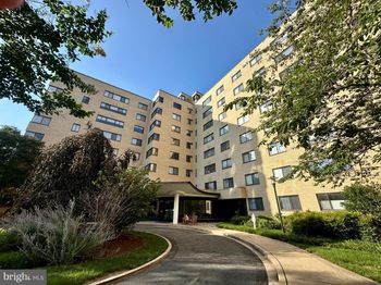 3701 Connecticut Avenue NW