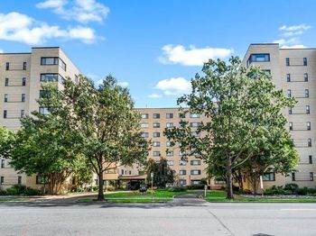 3701 Connecticut Avenue NW
