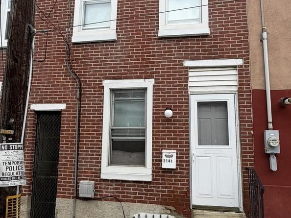 2141 N Palethorp Street, Philadelphia PA 19122