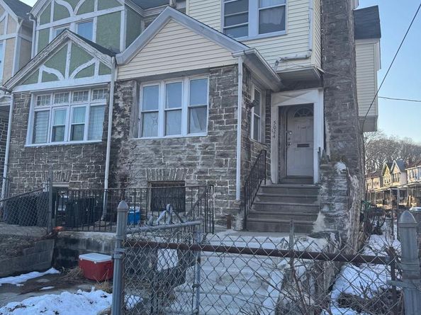 5024 Ogontz Avenue, Philadelphia PA 19141