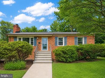 600 John Marshall Drive NW