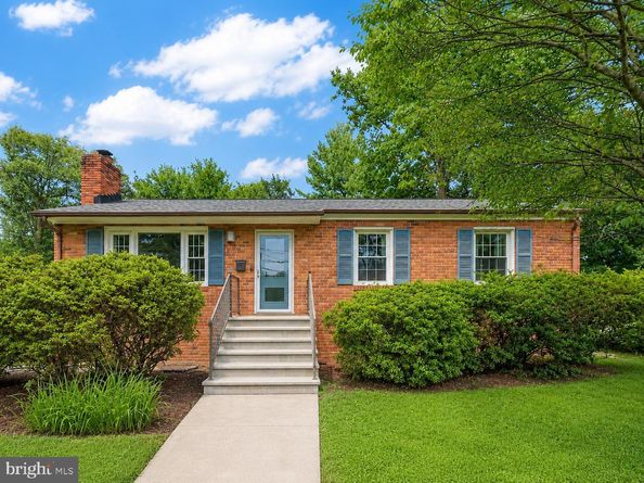 600 John Marshall Drive NW, Vienna VA 22180