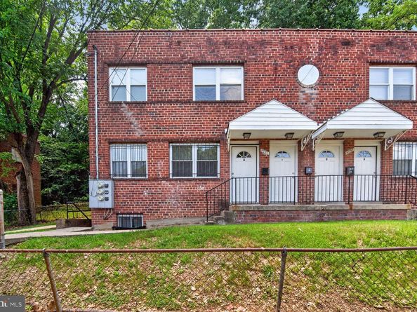 4741 South Capitol Terrace SW, Washington DC 20032