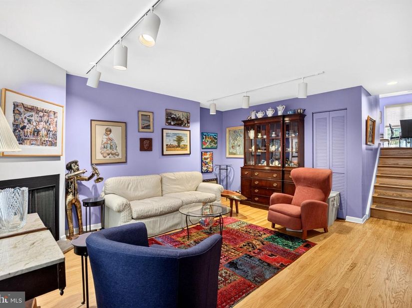 1 Christian Street 42L, Philadelphia PA 19147