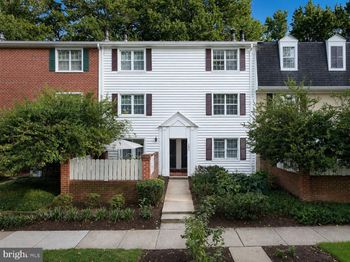 2653 S Walter Reed Drive S