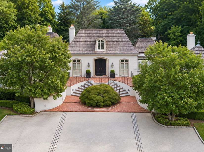 243 Conshohocken State Road, Penn Valley PA 19072