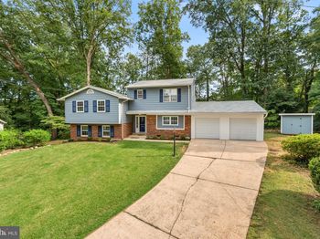 3432 Ethel Court