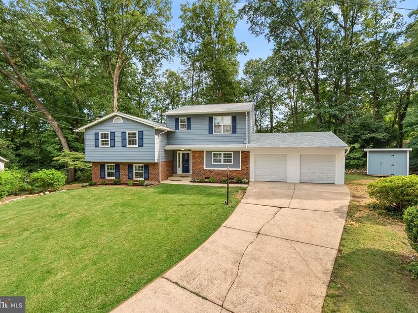 3432 Ethel Court, Annandale VA 22003