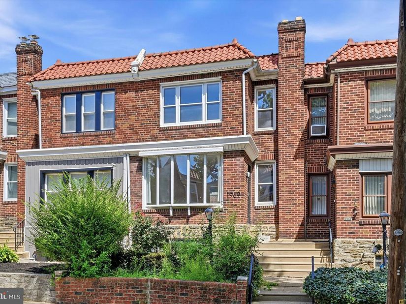1969 Ashley Street, Philadelphia PA 19138