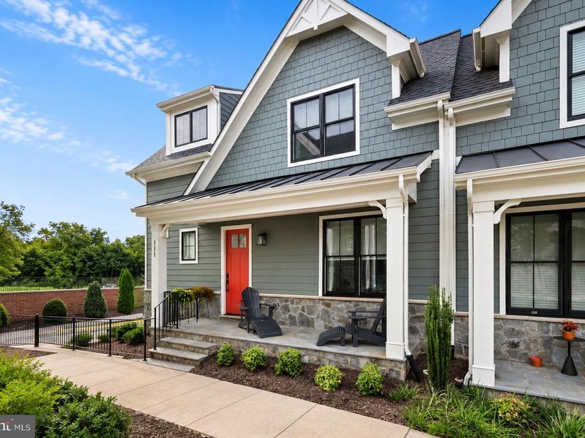 111 Courthouse Road SW 6, Vienna VA 22180