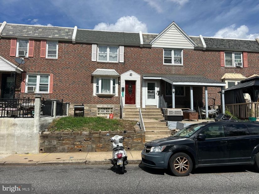 2825 Benner Street, Philadelphia PA 19149