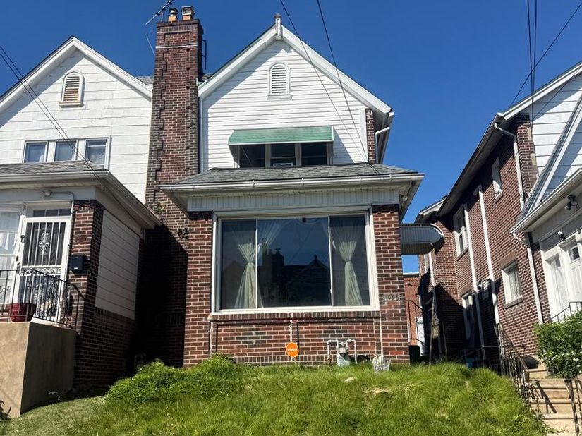 1056 Serrill Avenue, Lansdowne PA 19050