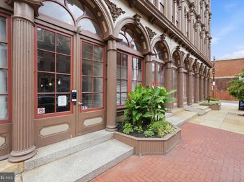 101 Arch Street