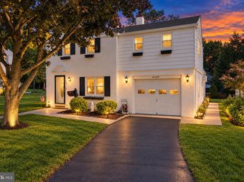 112 Redford Road