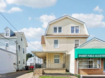 968 Bristol Pike
