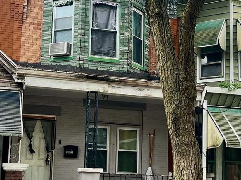 2627 N 23rd Street, Philadelphia PA 19132
