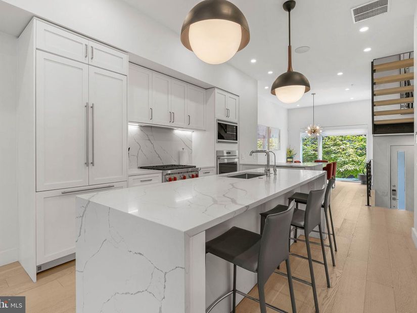 114 N Croskey Street, Philadelphia PA 19103
