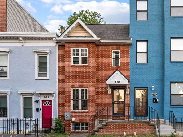 649 16TH Street NE, Washington DC 20002