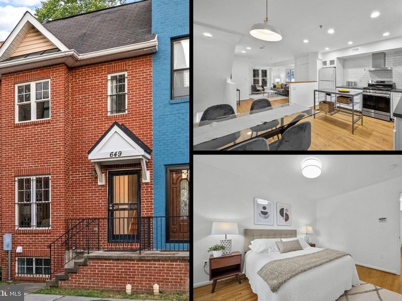 649 16TH Street NE, Washington DC 20002